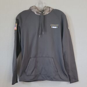 NFL Chargers Hoodie